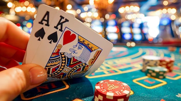 tanteslot Live Casino